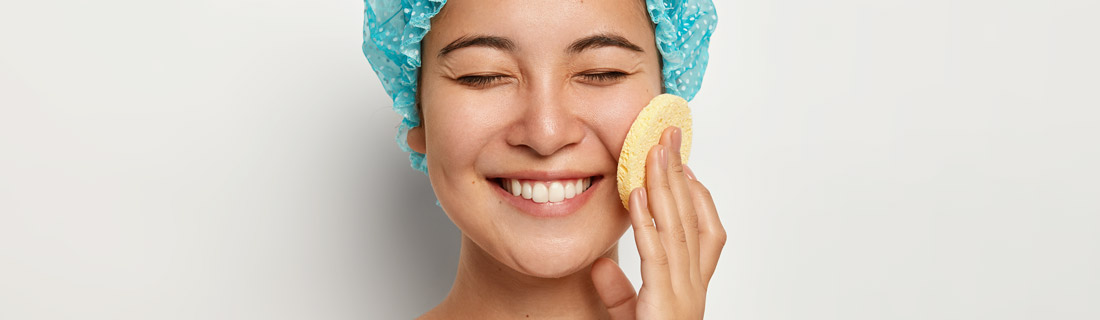 Nirvana, Rutina Spa: Exfoliación