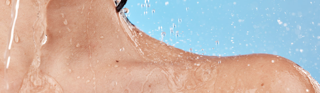 Nirvana, Rutina Spa: Limpiar la Piel