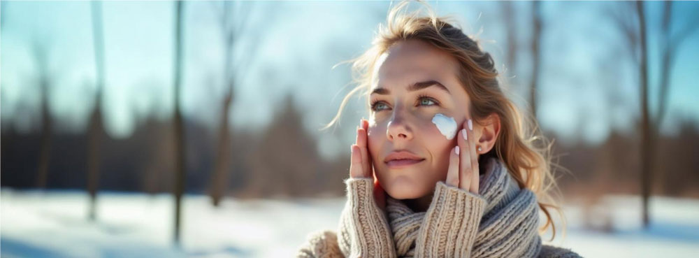 Secretos para una piel radiante este invierno: Cuídate con Nirvana Spa