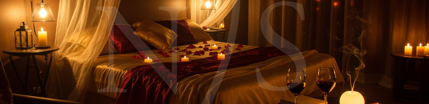 Nirvana Spa, Rituales de Belleza en Pareja