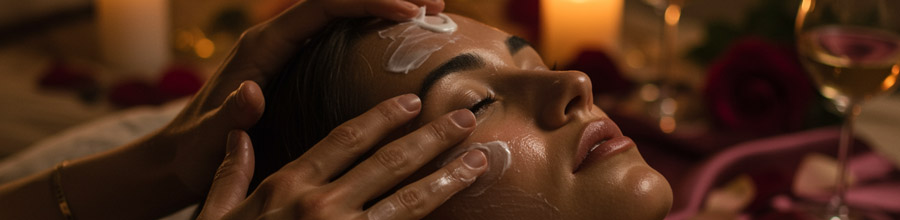 Nirvana Spa, Rituales de Belleza en Pareja