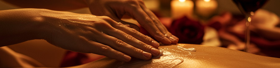 Nirvana Spa, Rituales de Belleza en Pareja